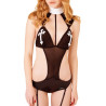 DARING Intimates Tenue de None sexy